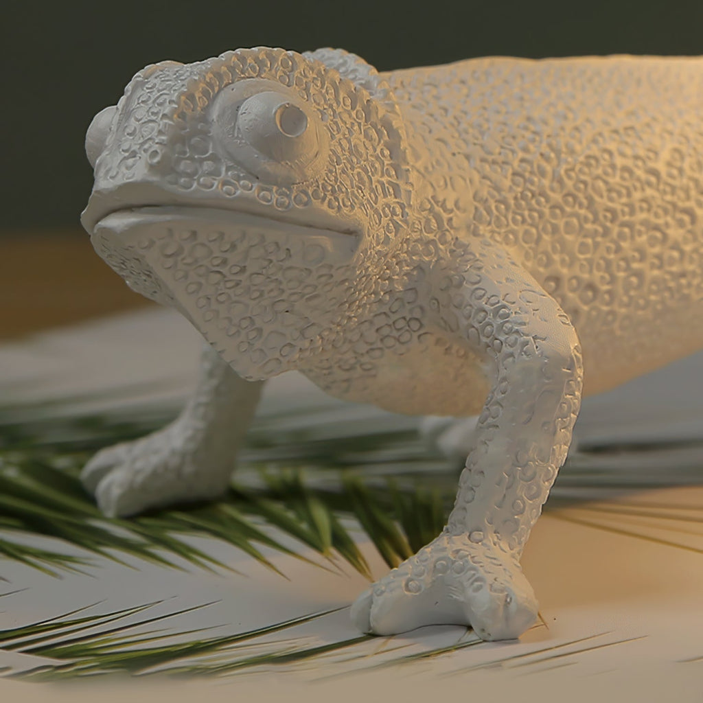 Chameleon Table Lamp
