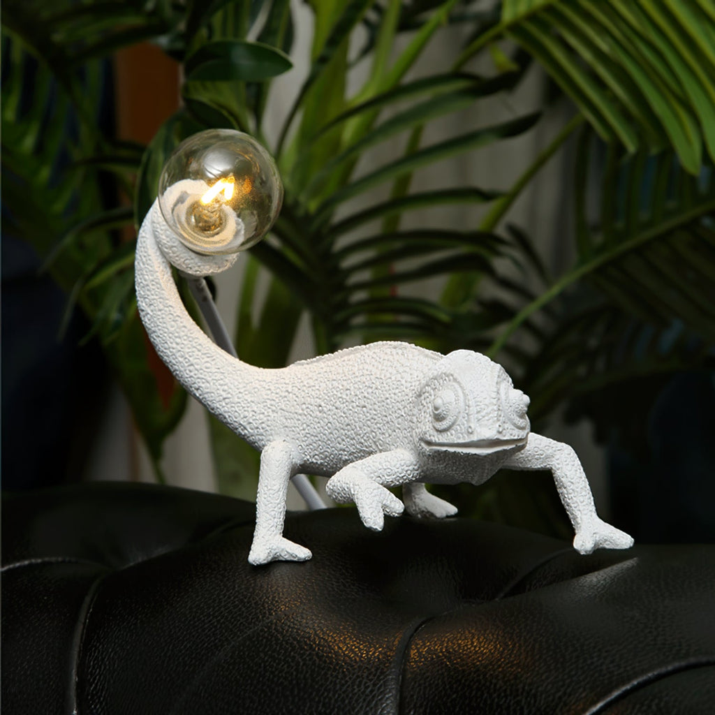 Chameleon Table Lamp