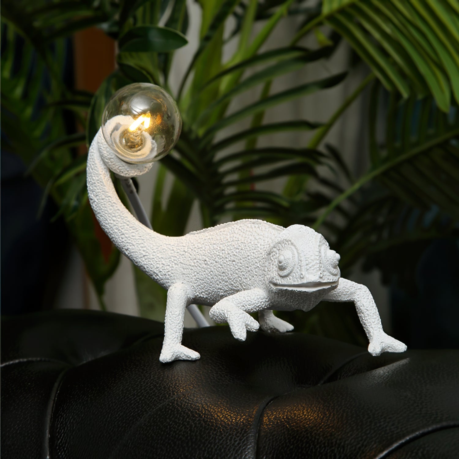 Chameleon Table Lamp