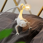 Chameleon Table Lamp