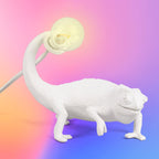Chameleon Table Lamp