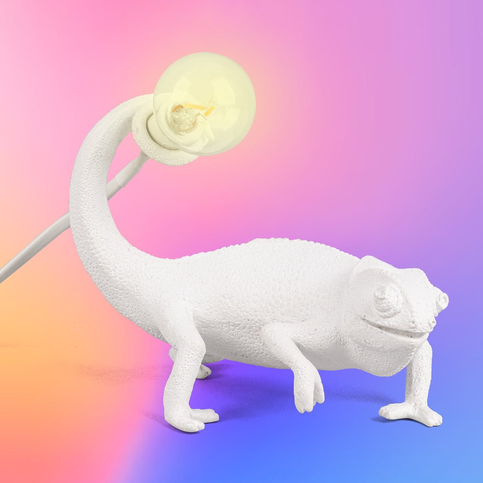 Chameleon Table Lamp
