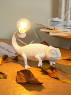 Chameleon Table Lamp