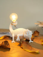 Chameleon Table Lamp