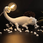 Chameleon Table Lamp