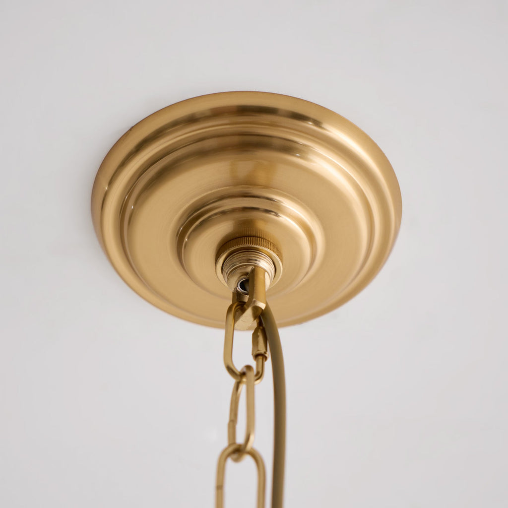 Chelsea Pendant Lamp