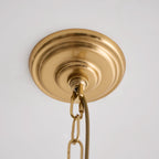 Chelsea Pendant Lamp