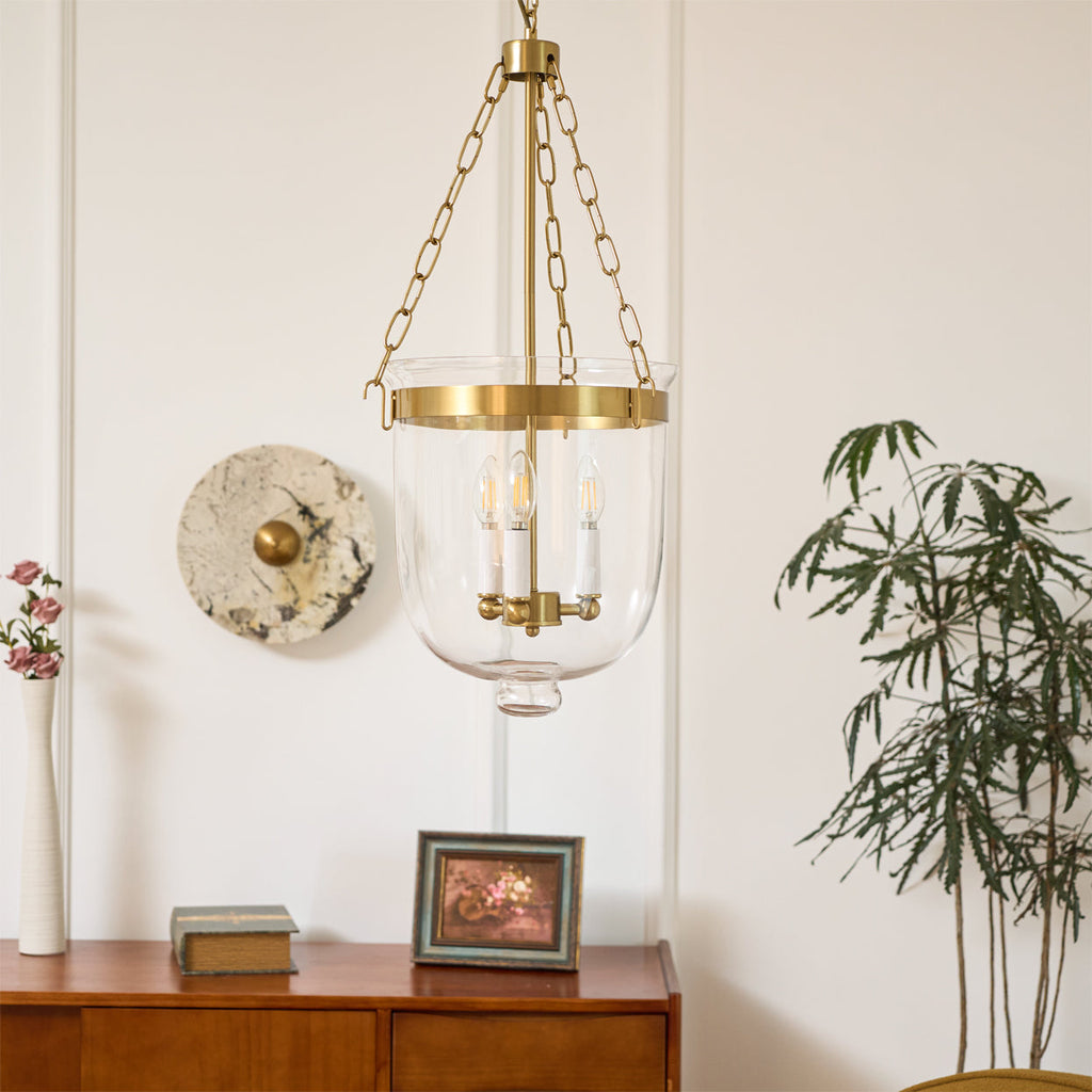 Chelsea Pendant Lamp