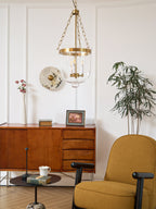 Chelsea Pendant Lamp