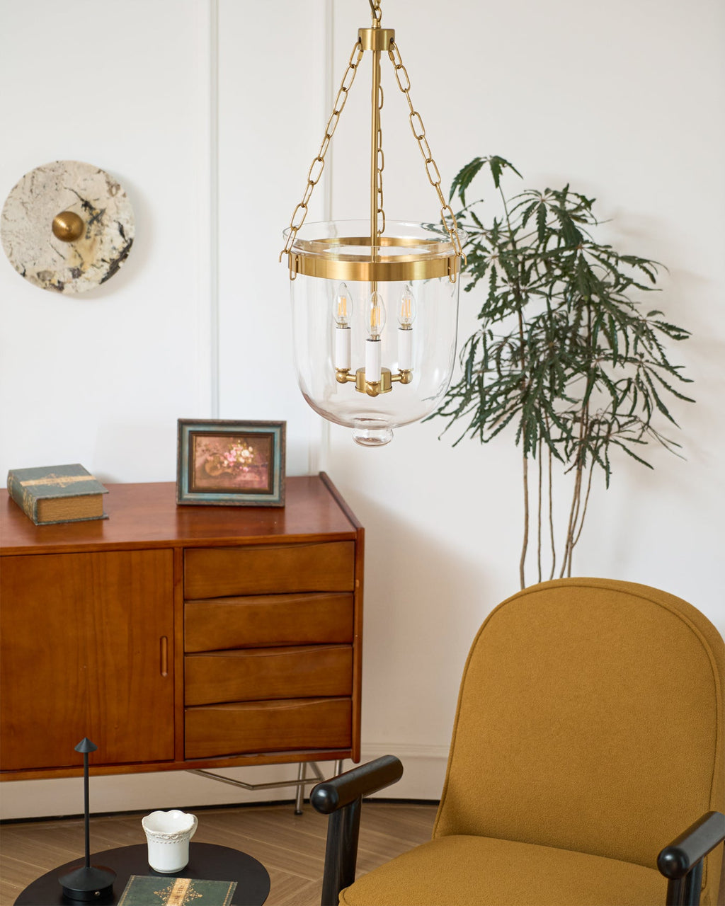 Chelsea Pendant Lamp