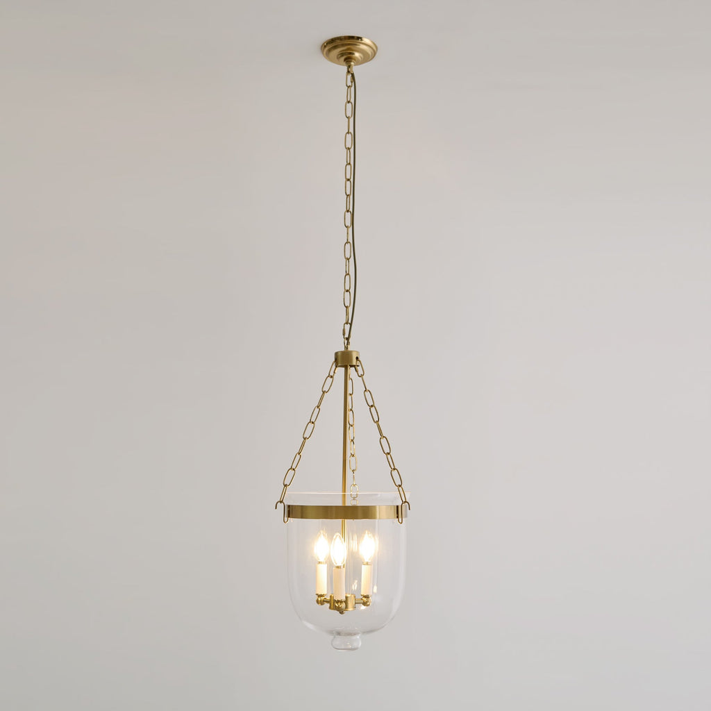 Chelsea Pendant Lamp