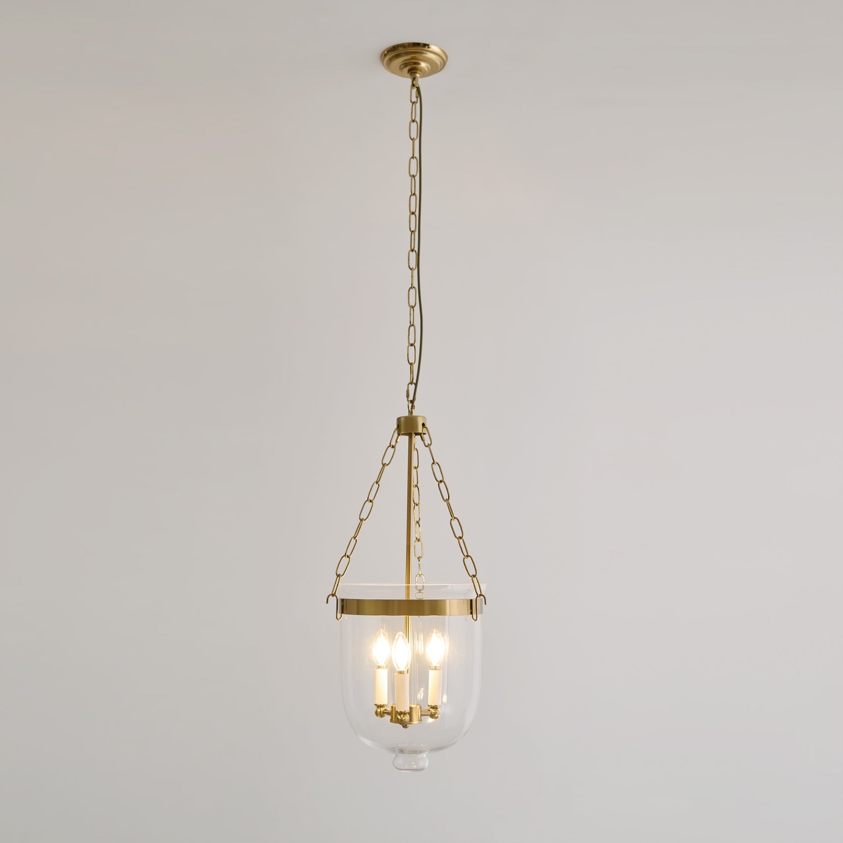 Chelsea Pendant Lamp