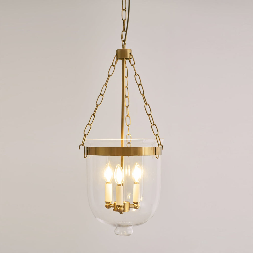 Chelsea Pendant Lamp