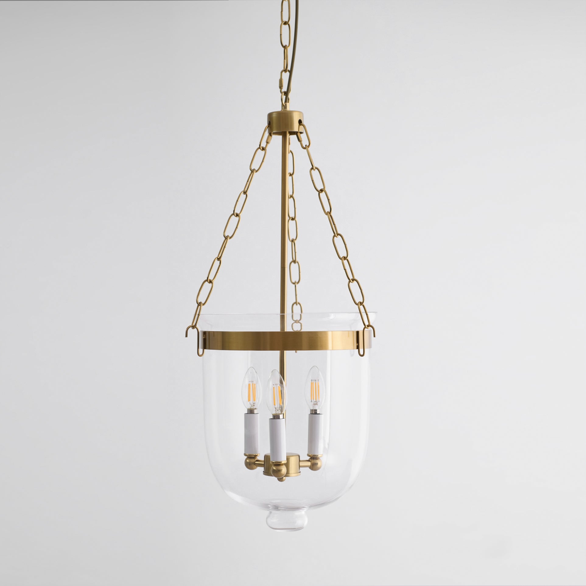 Chelsea Pendant Lamp