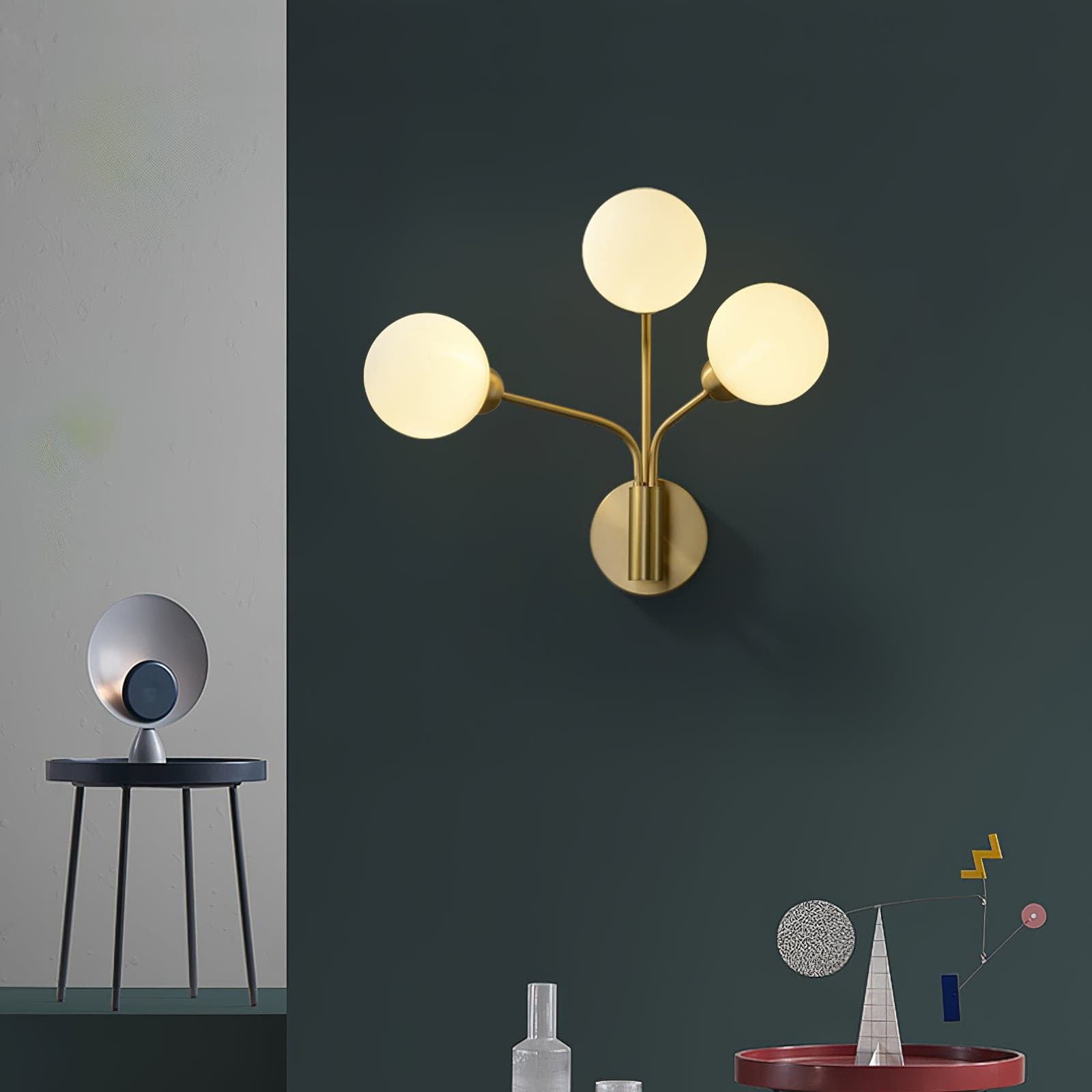 Chelso Wall Lamp