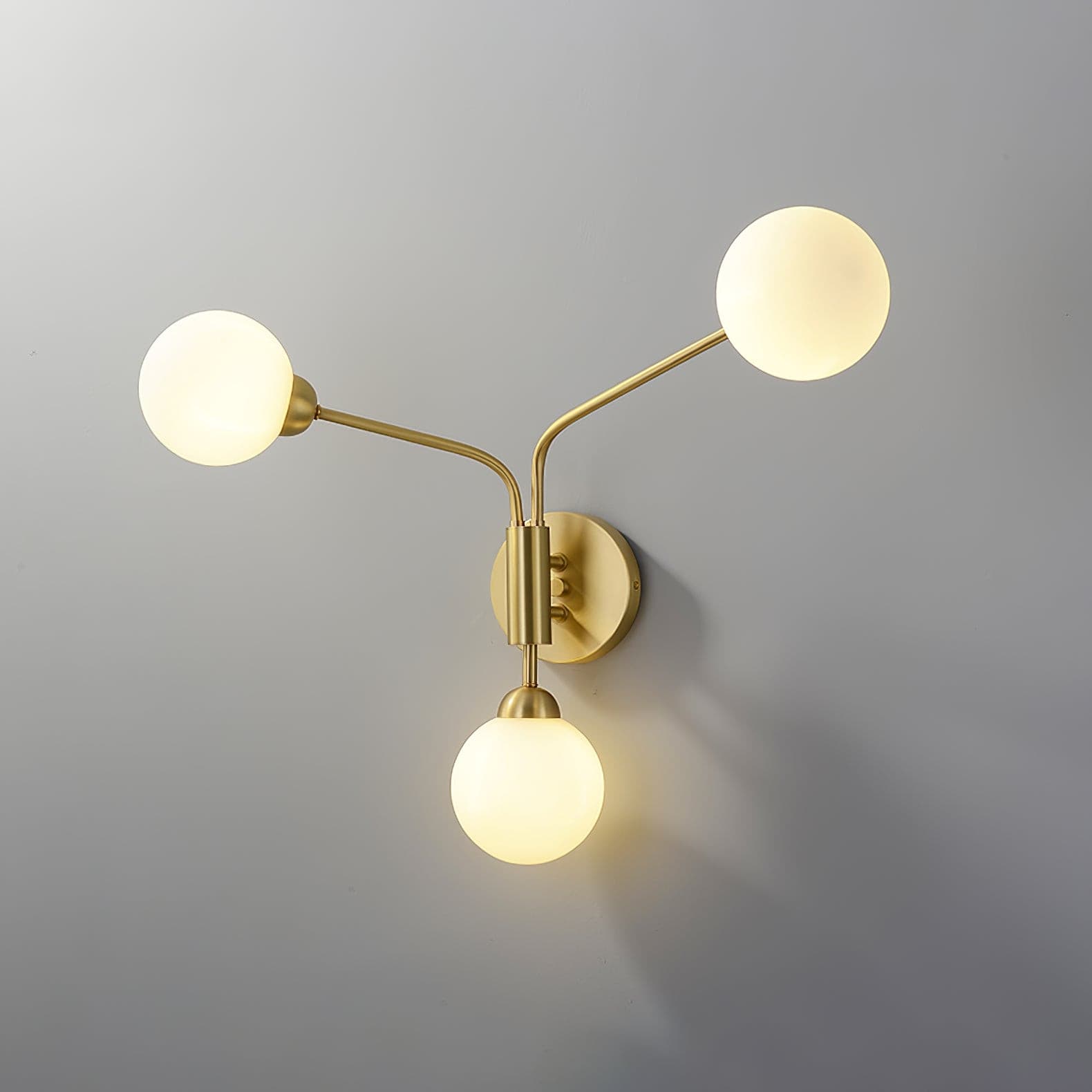 Chelso Wall Lamp