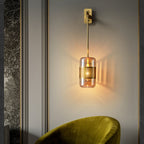 Lizak Wall Lamp