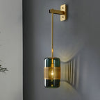 Lizak Wall Lamp