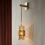 Lizak Wall Lamp