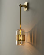 Lizak Wall Lamp