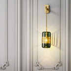 Lizak Wall Lamp