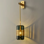 Lizak Wall Lamp