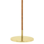 Chinese Hat  Floor Lamp