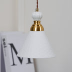 Chrasy Ceramics Pendant Lamp