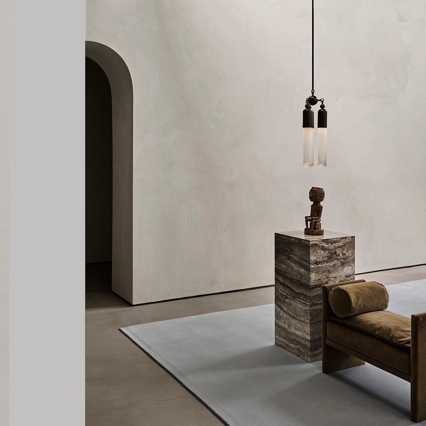 Cascadia Pendant Light