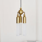 Cascadia Pendant Light