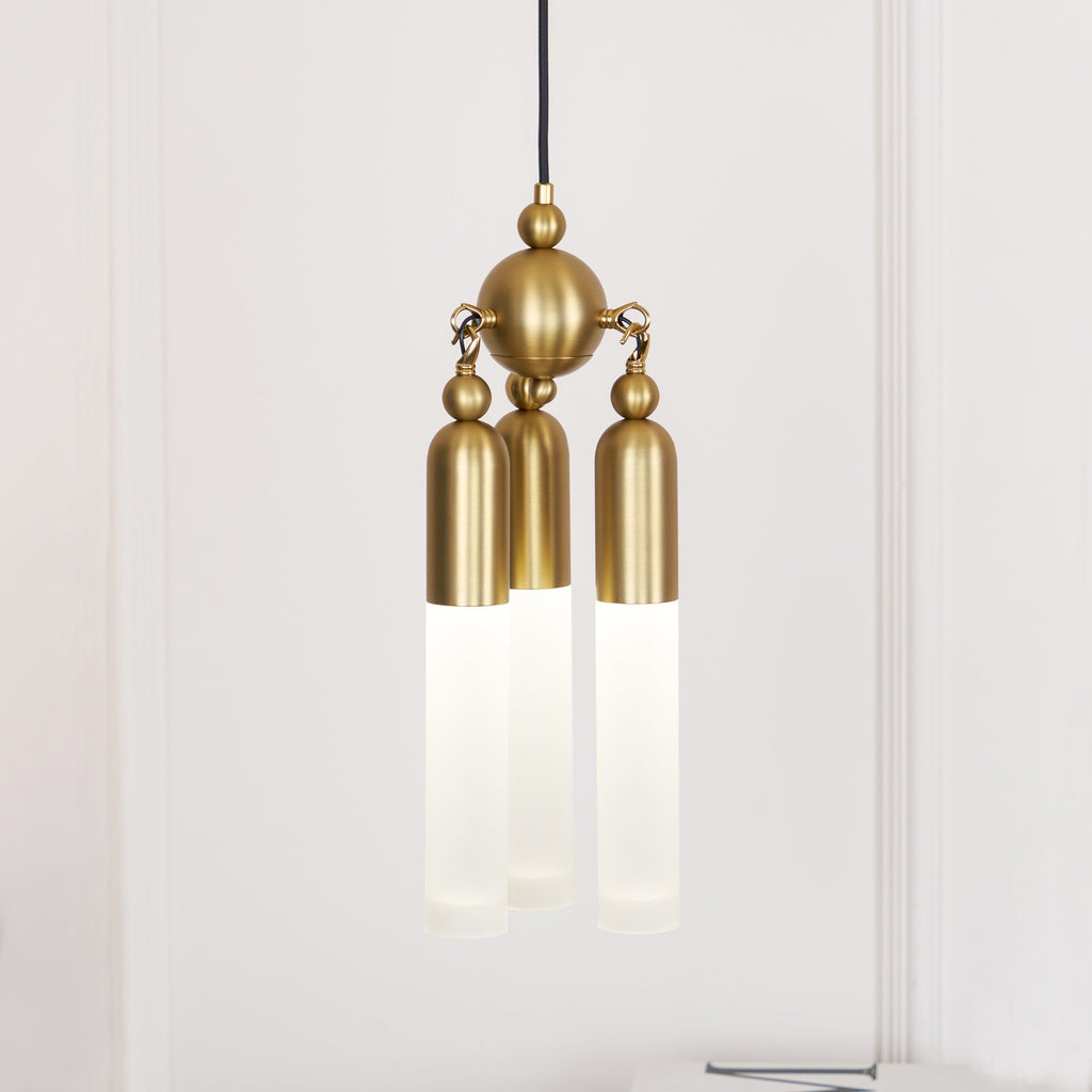 Cascadia Pendant Light