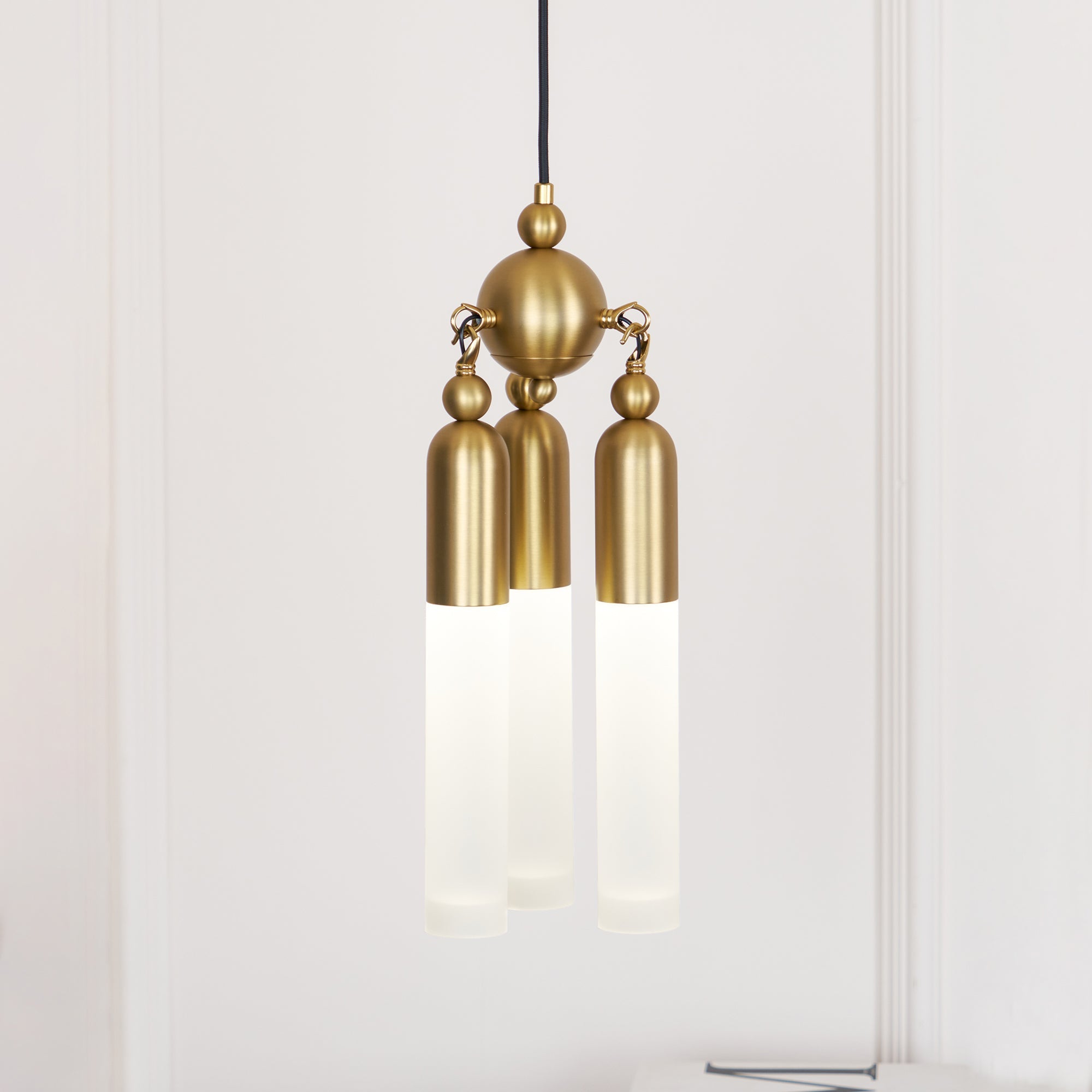 Cascadia Pendant Light