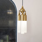 Cascadia Pendant Light