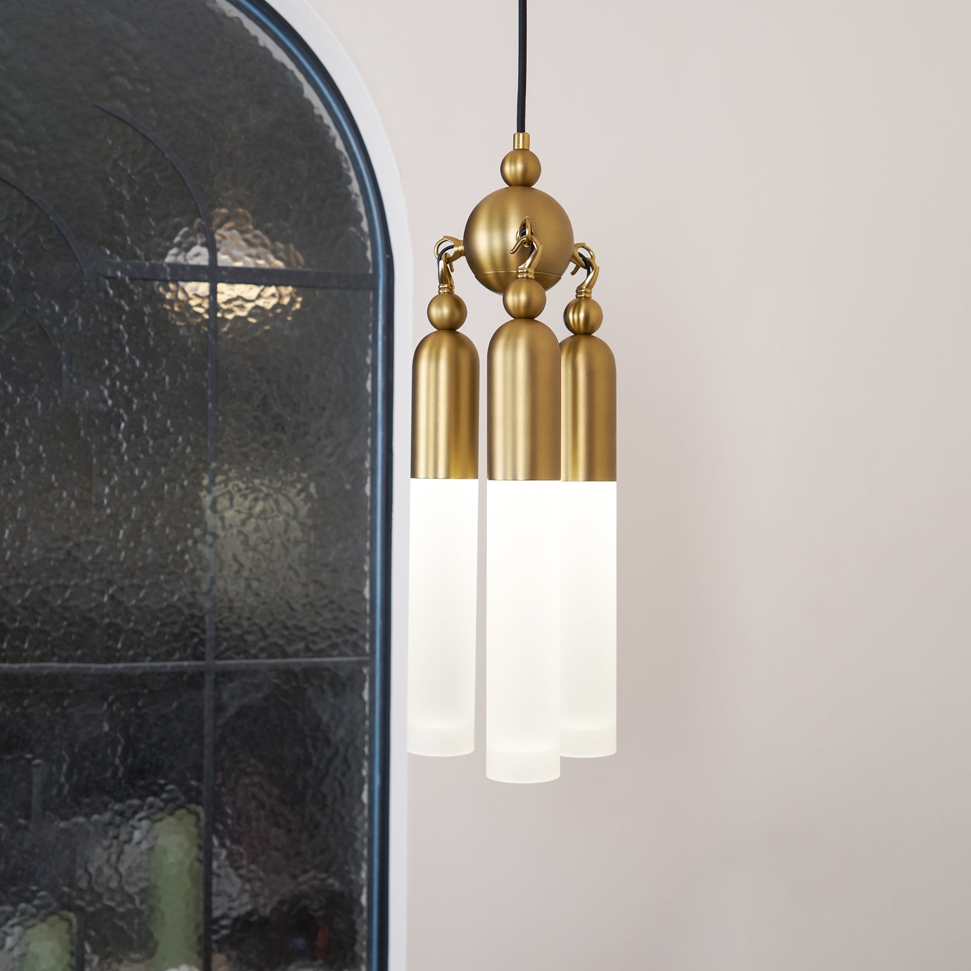 Cascadia Pendant Light