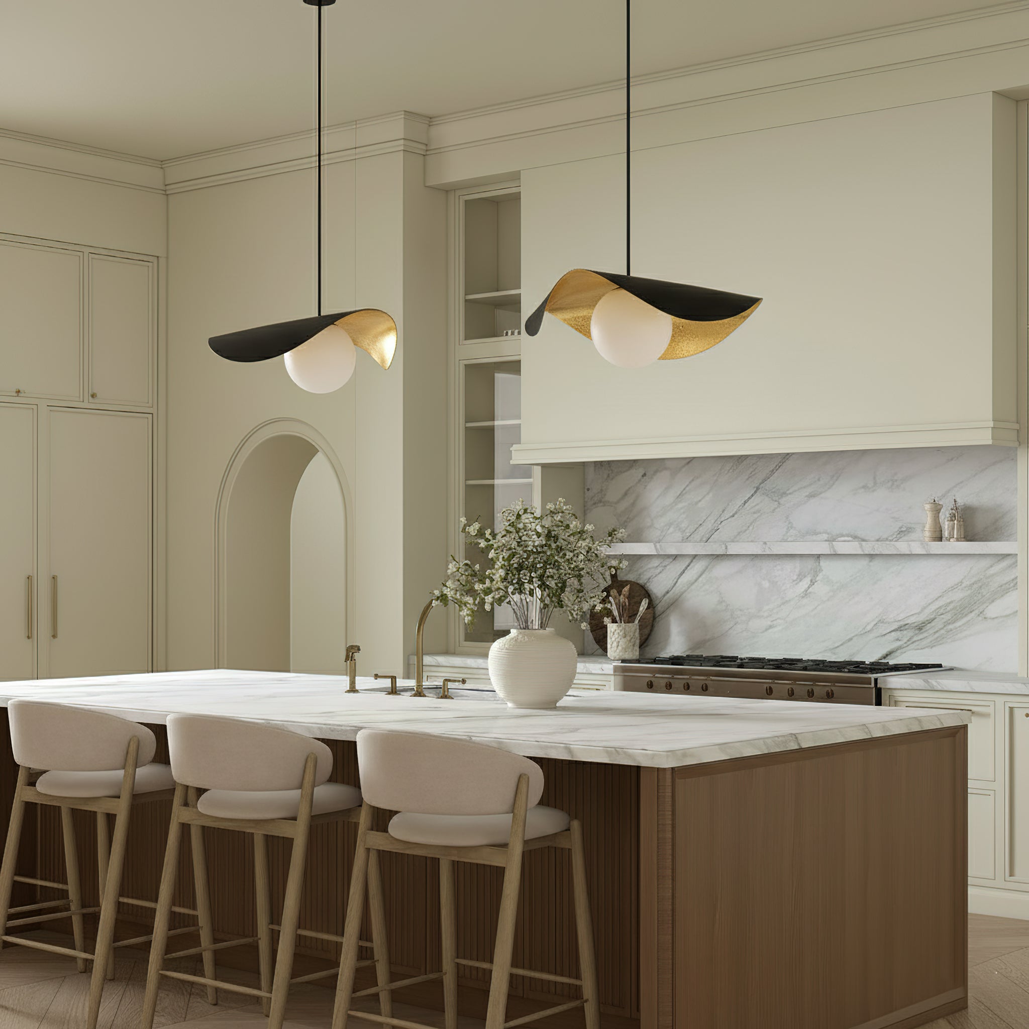 Cilla Pendant Lamp