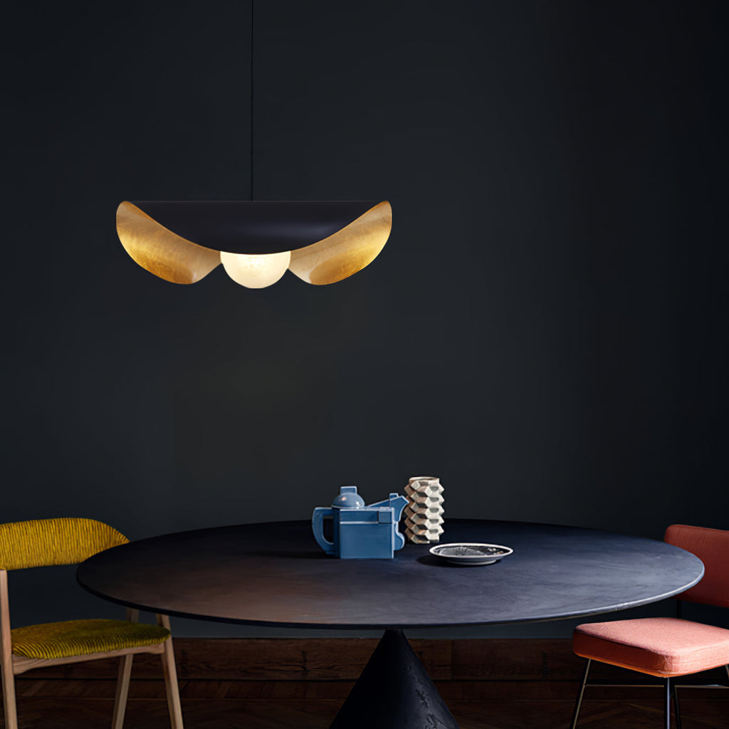 Cilla Pendant Lamp