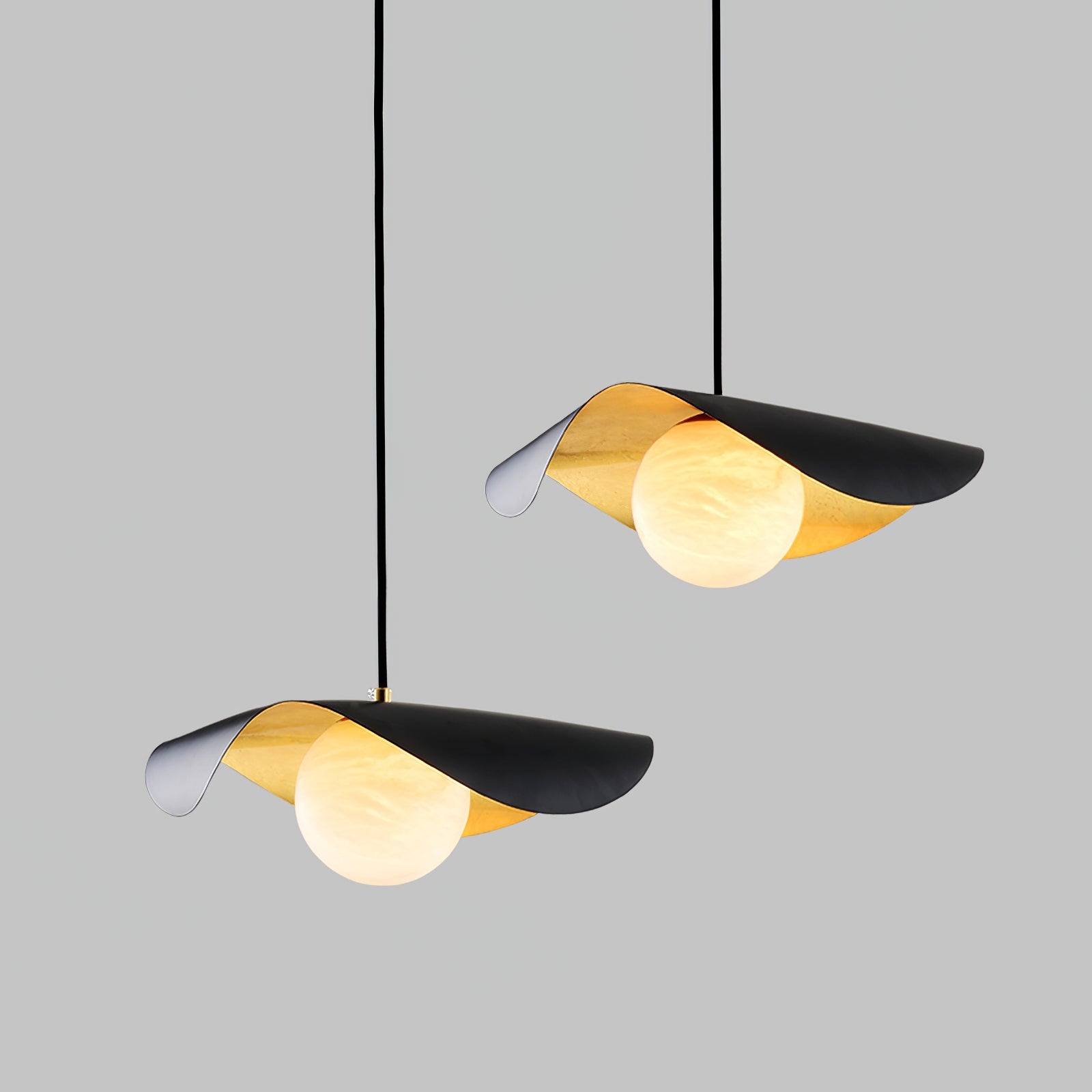 Cilla Pendant Lamp