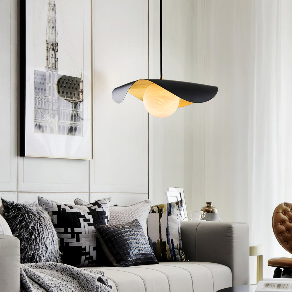 Cilla Pendant Lamp