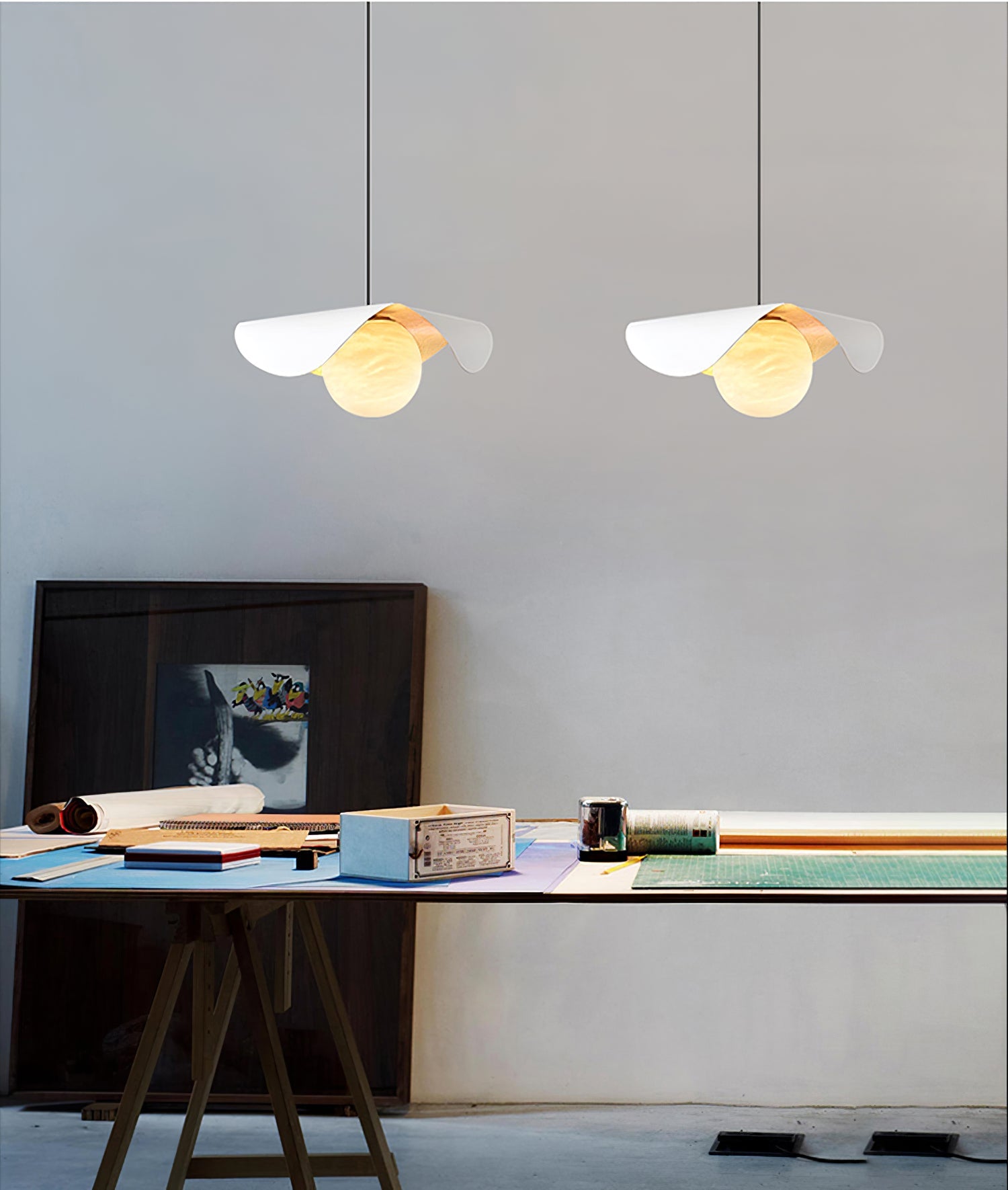 Cilla Pendant Lamp