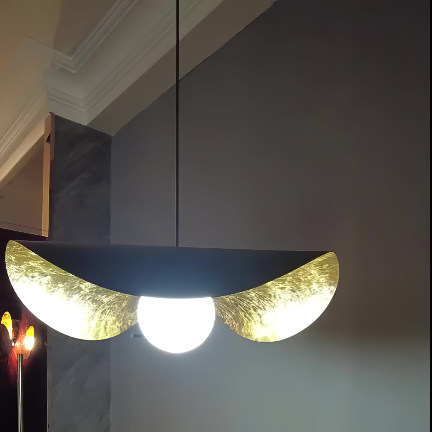 Cilla Pendant Lamp