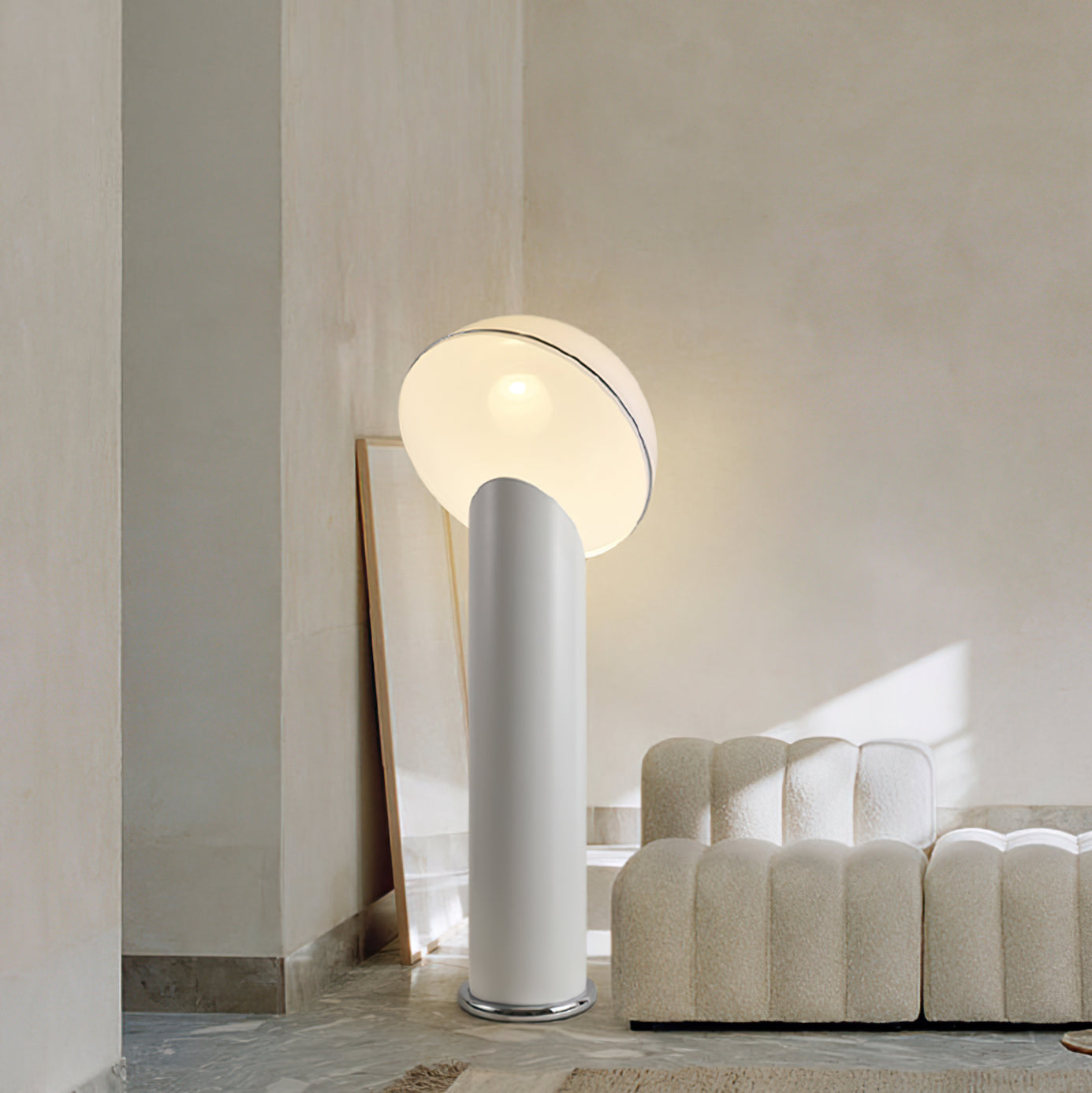 Ciot Floor Lamp