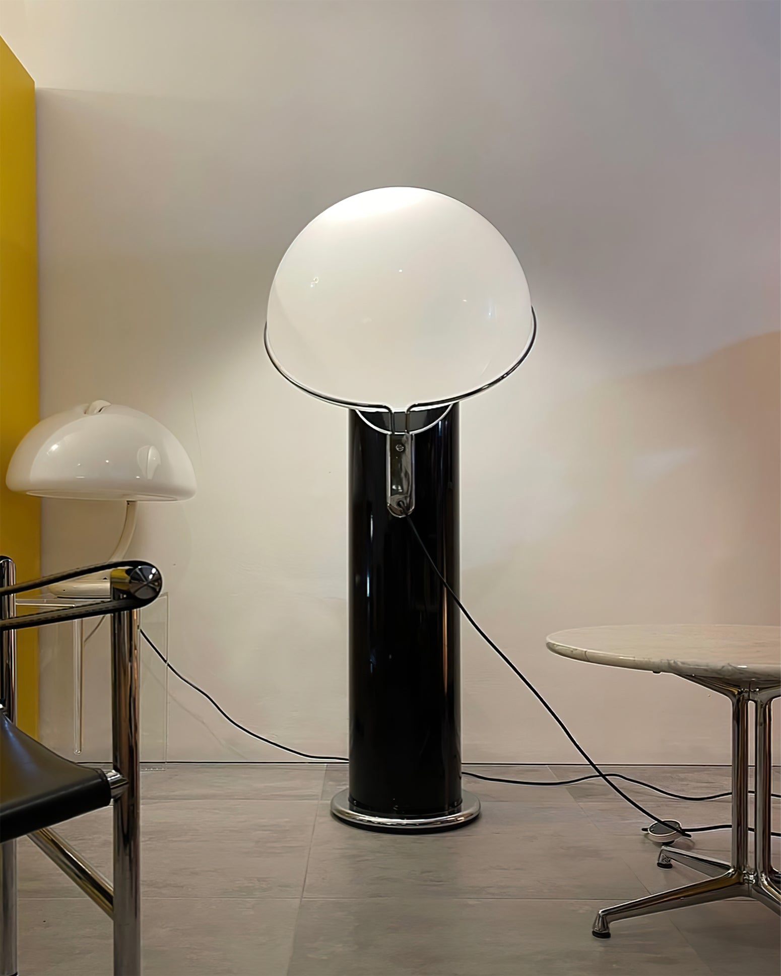 Ciot Floor Lamp