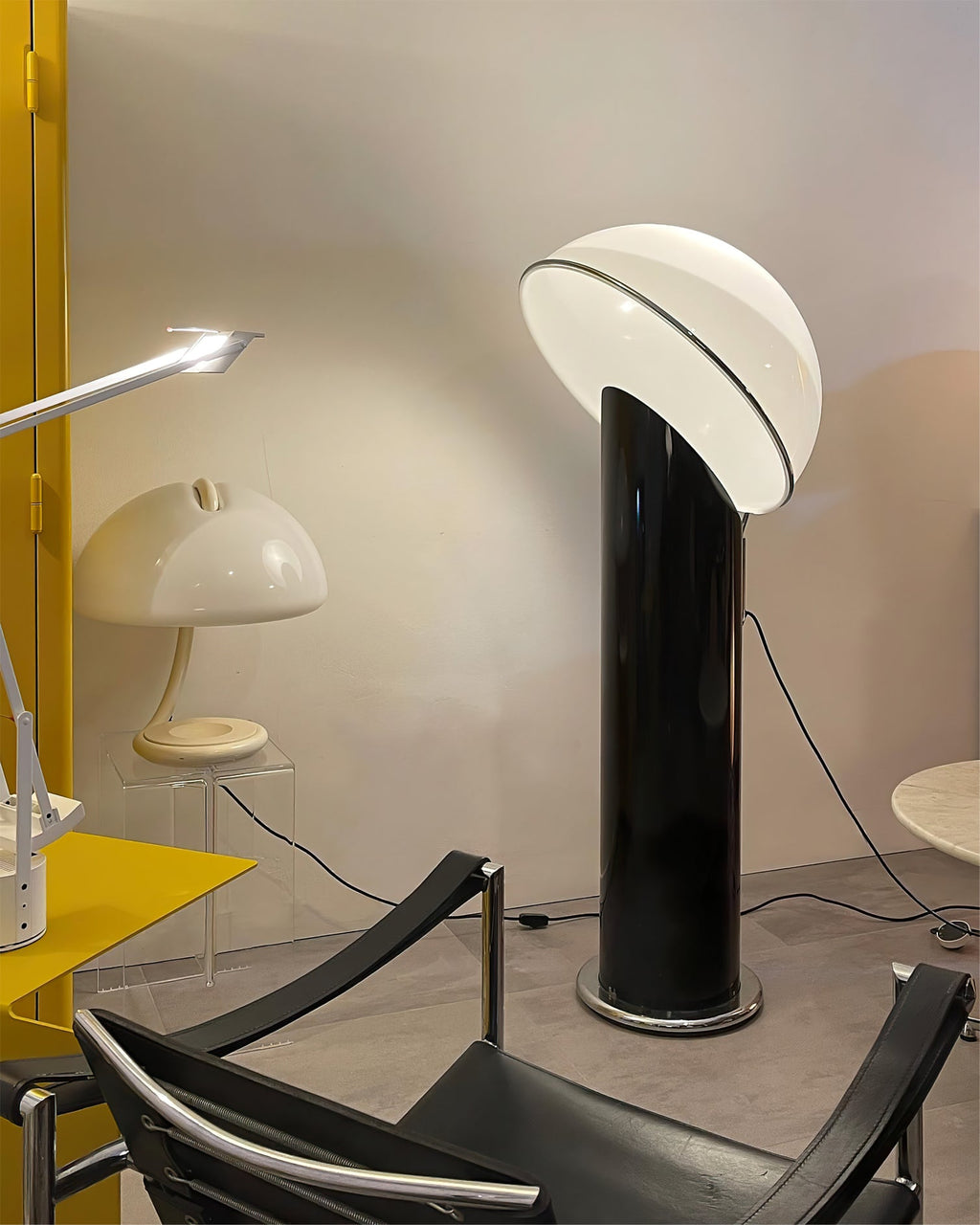 Ciot Floor Lamp
