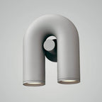 Cirkus Wall Lamp