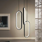 Huron Pendant Light