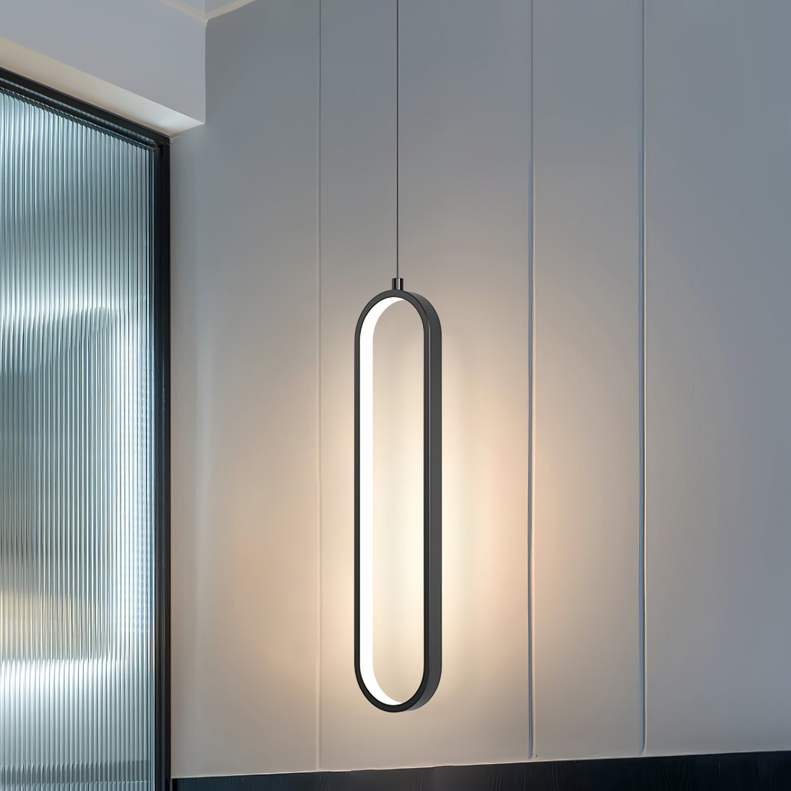 Huron Pendant Light