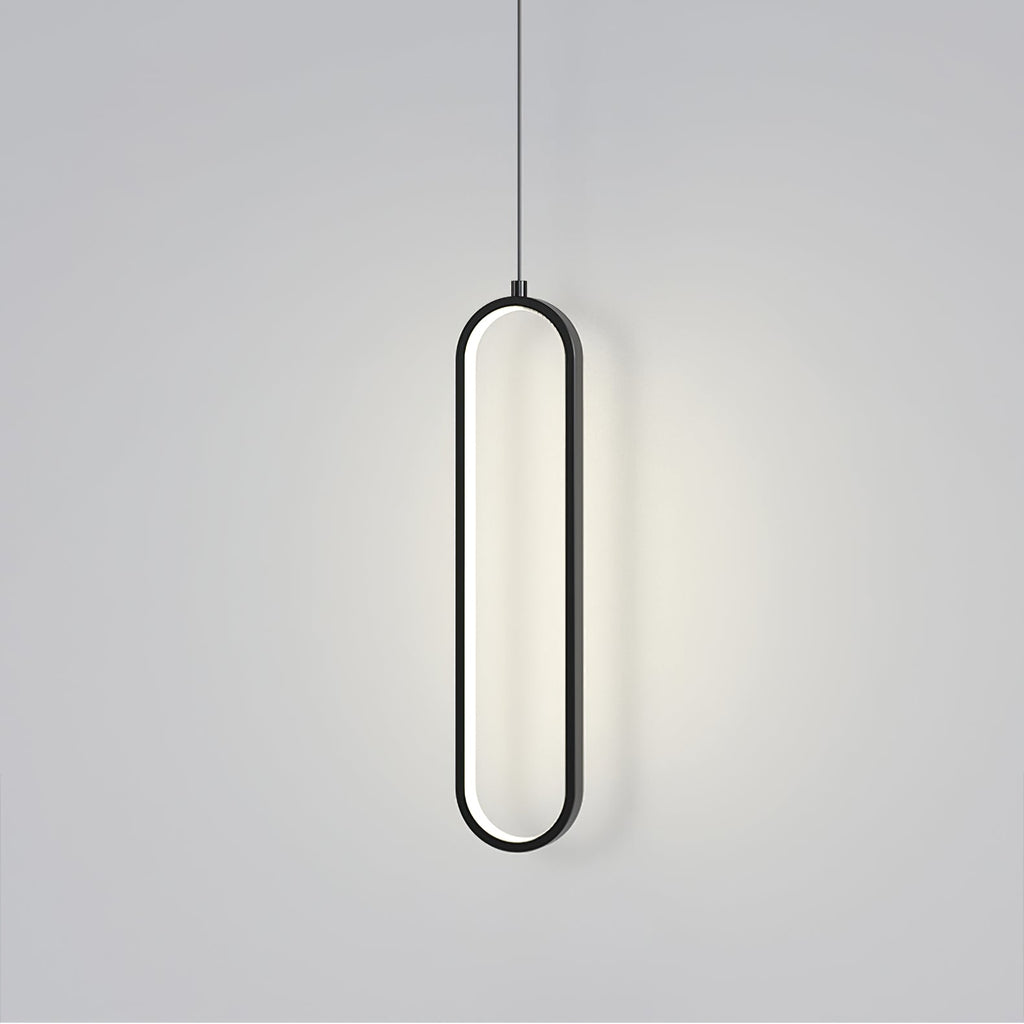 Huron Pendant Light