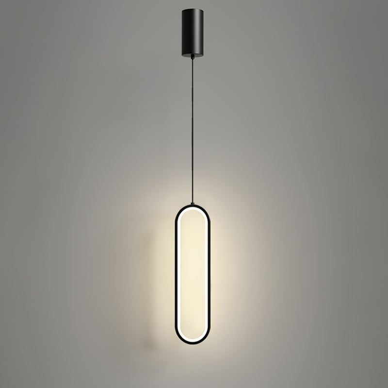 Huron Pendant Light