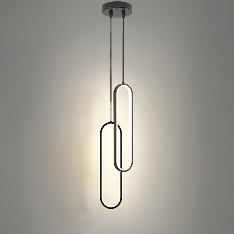 Huron Pendant Light