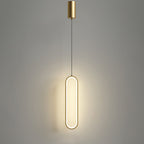 Huron Pendant Light